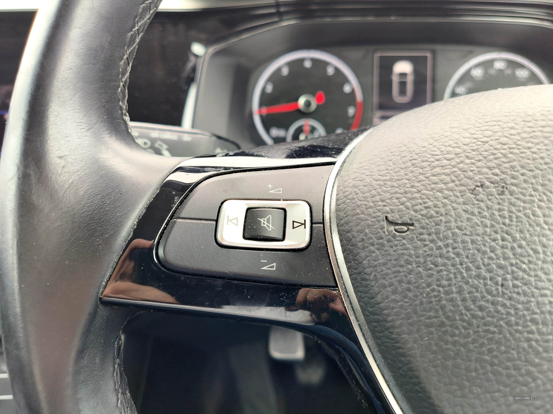 Volkswagen Polo HATCHBACK in Fermanagh