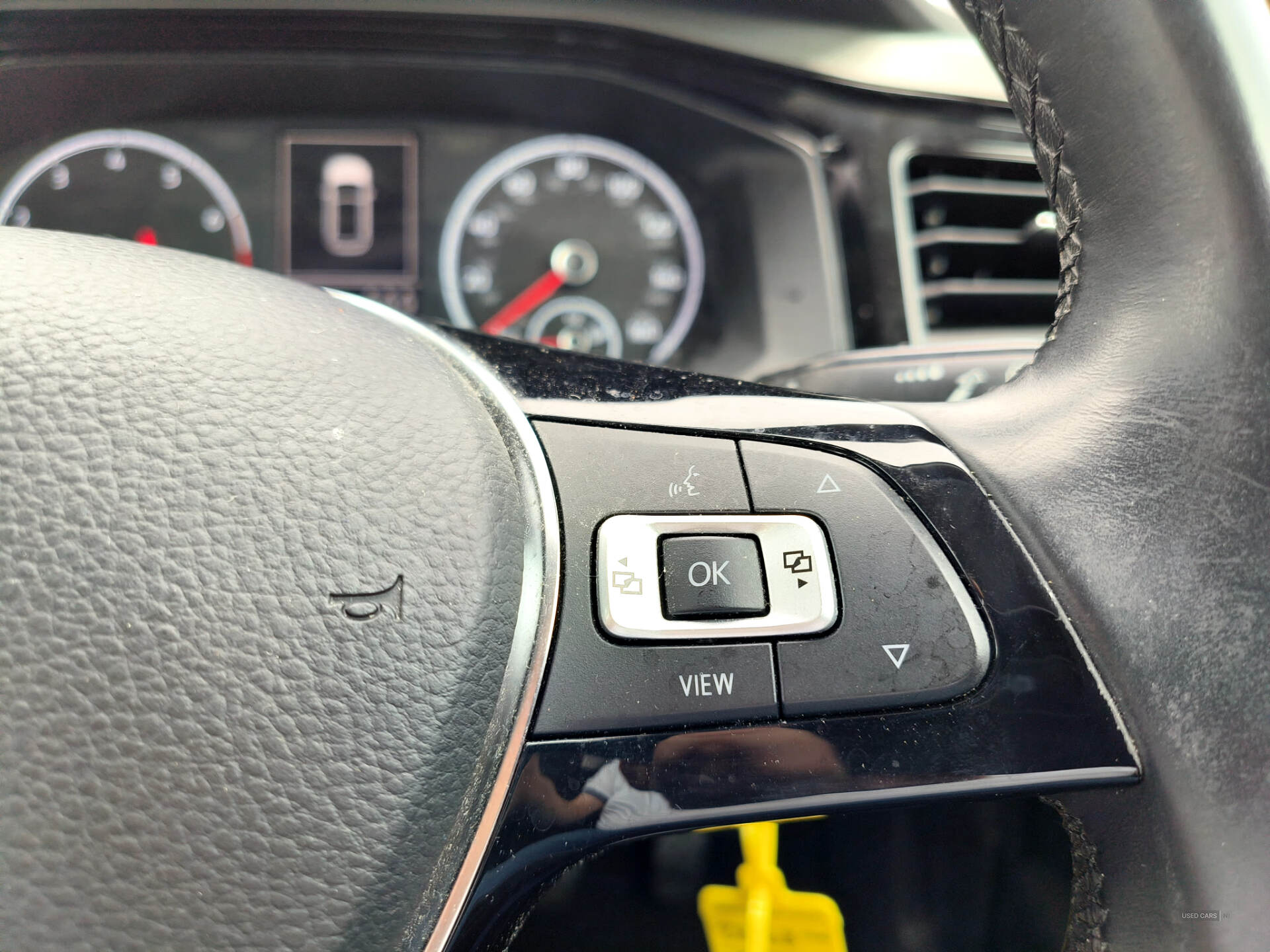 Volkswagen Polo HATCHBACK in Fermanagh