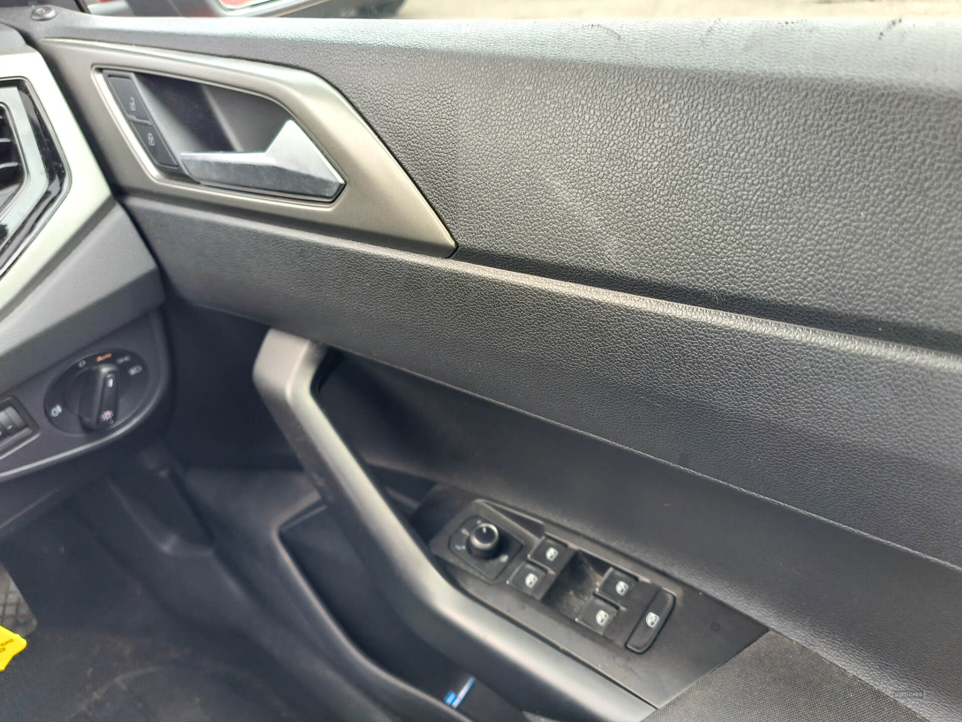 Volkswagen Polo HATCHBACK in Fermanagh