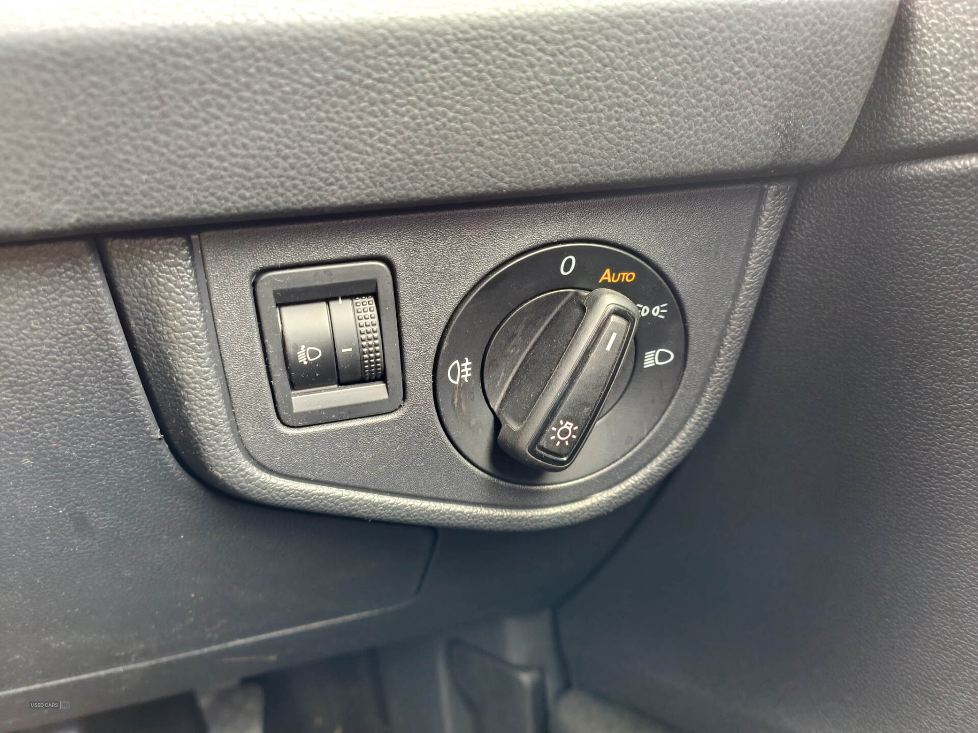 Volkswagen Polo HATCHBACK in Fermanagh