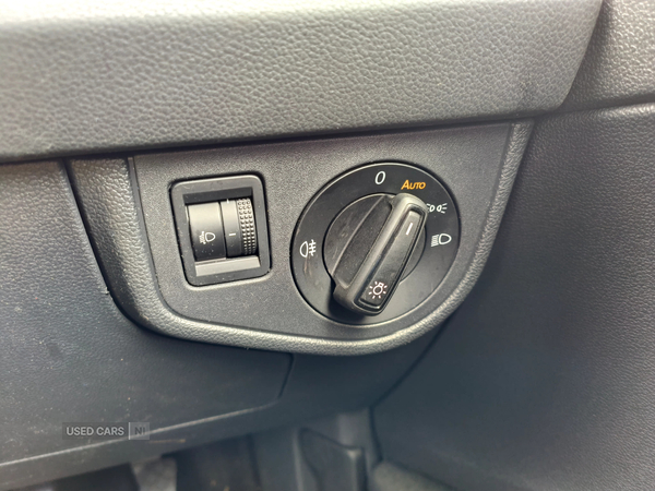 Volkswagen Polo HATCHBACK in Fermanagh
