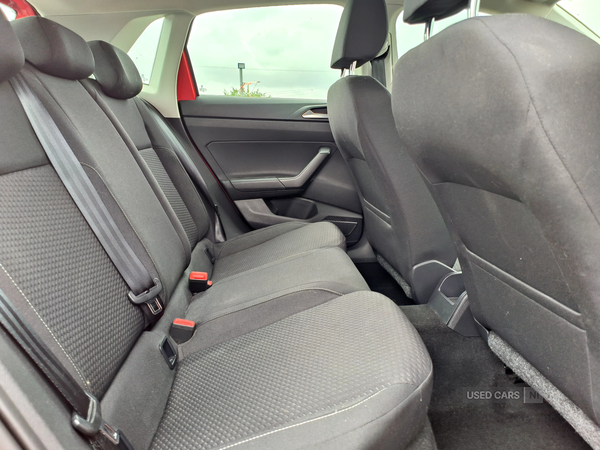 Volkswagen Polo HATCHBACK in Fermanagh