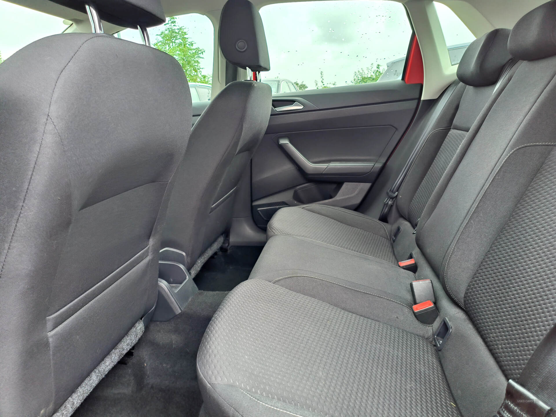 Volkswagen Polo HATCHBACK in Fermanagh