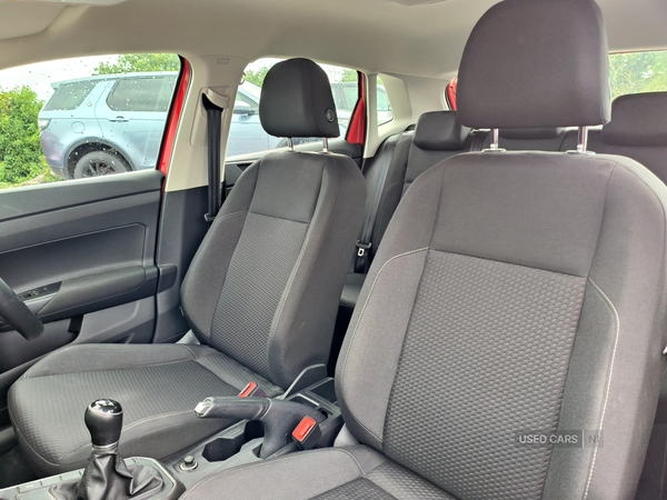 Volkswagen Polo HATCHBACK in Fermanagh