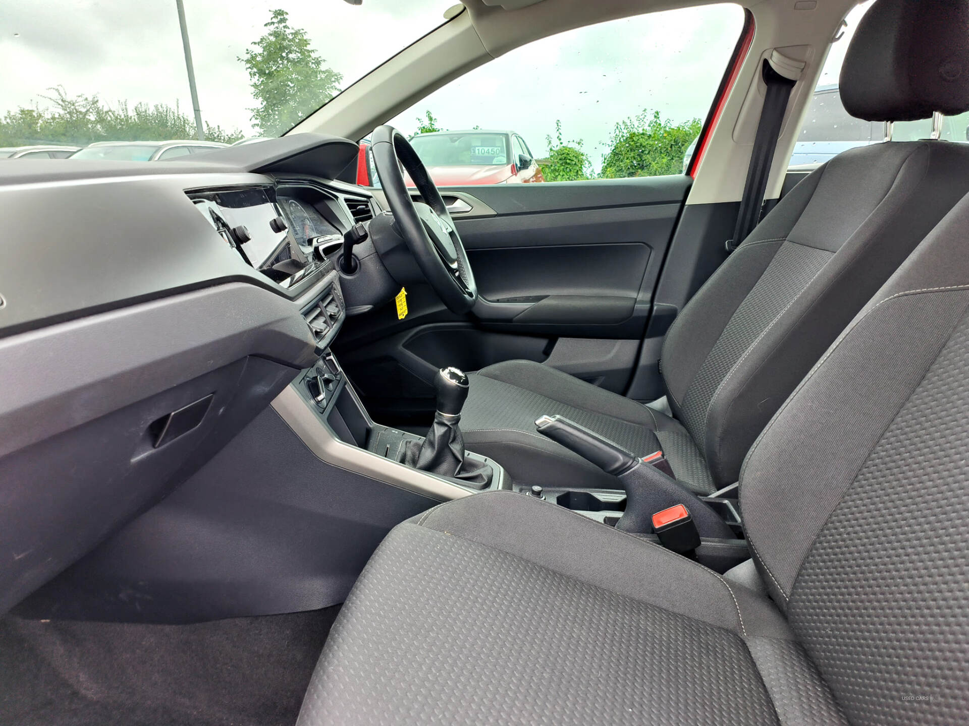 Volkswagen Polo HATCHBACK in Fermanagh