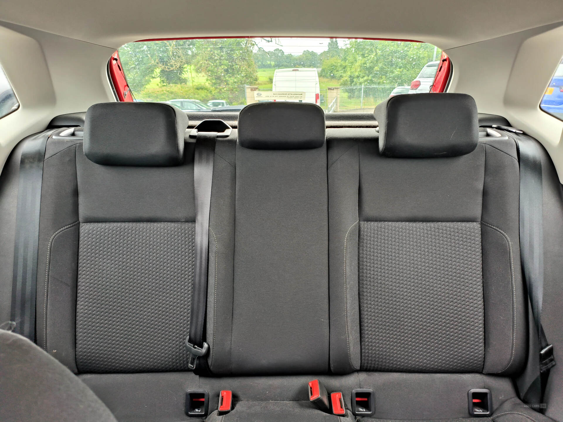 Volkswagen Polo HATCHBACK in Fermanagh