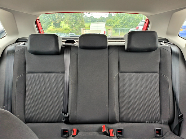Volkswagen Polo HATCHBACK in Fermanagh