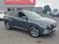Hyundai Tucson SE Connect in Antrim