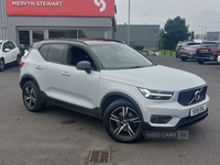 Volvo XC40 R-Design T4 Auto in Antrim