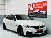 BMW M3 SALOON in Antrim