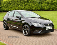 Seat Leon DIESEL HATCHBACK in Derry / Londonderry