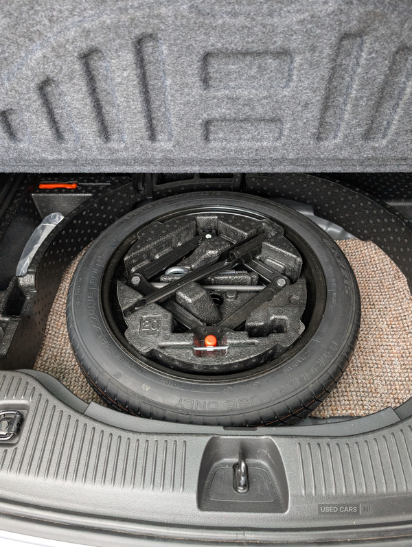 Vauxhall Mokka X HATCHBACK SPECIAL EDITIONS in Tyrone