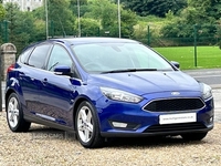 Ford Focus DIESEL HATCHBACK in Down