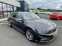 Volkswagen Passat DIESEL SALOON in Derry / Londonderry