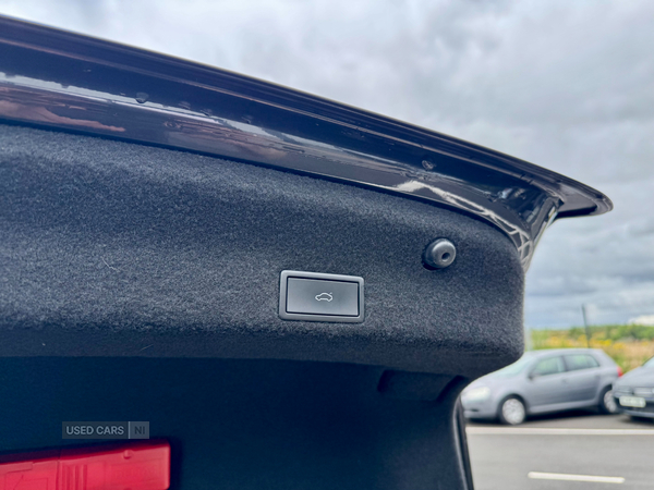 Volkswagen Passat DIESEL SALOON in Derry / Londonderry