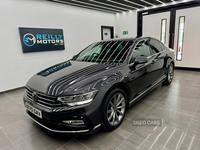 Volkswagen Passat DIESEL SALOON in Derry / Londonderry