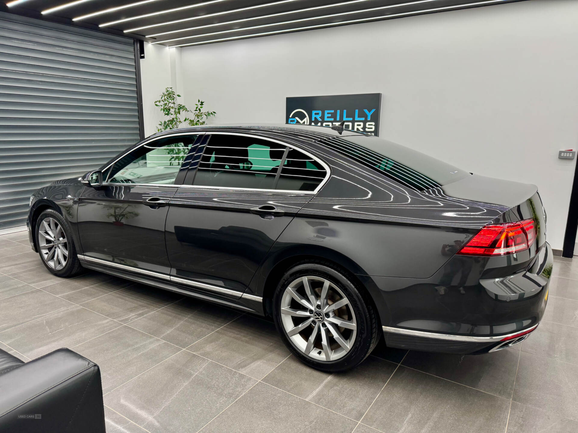 Volkswagen Passat DIESEL SALOON in Derry / Londonderry