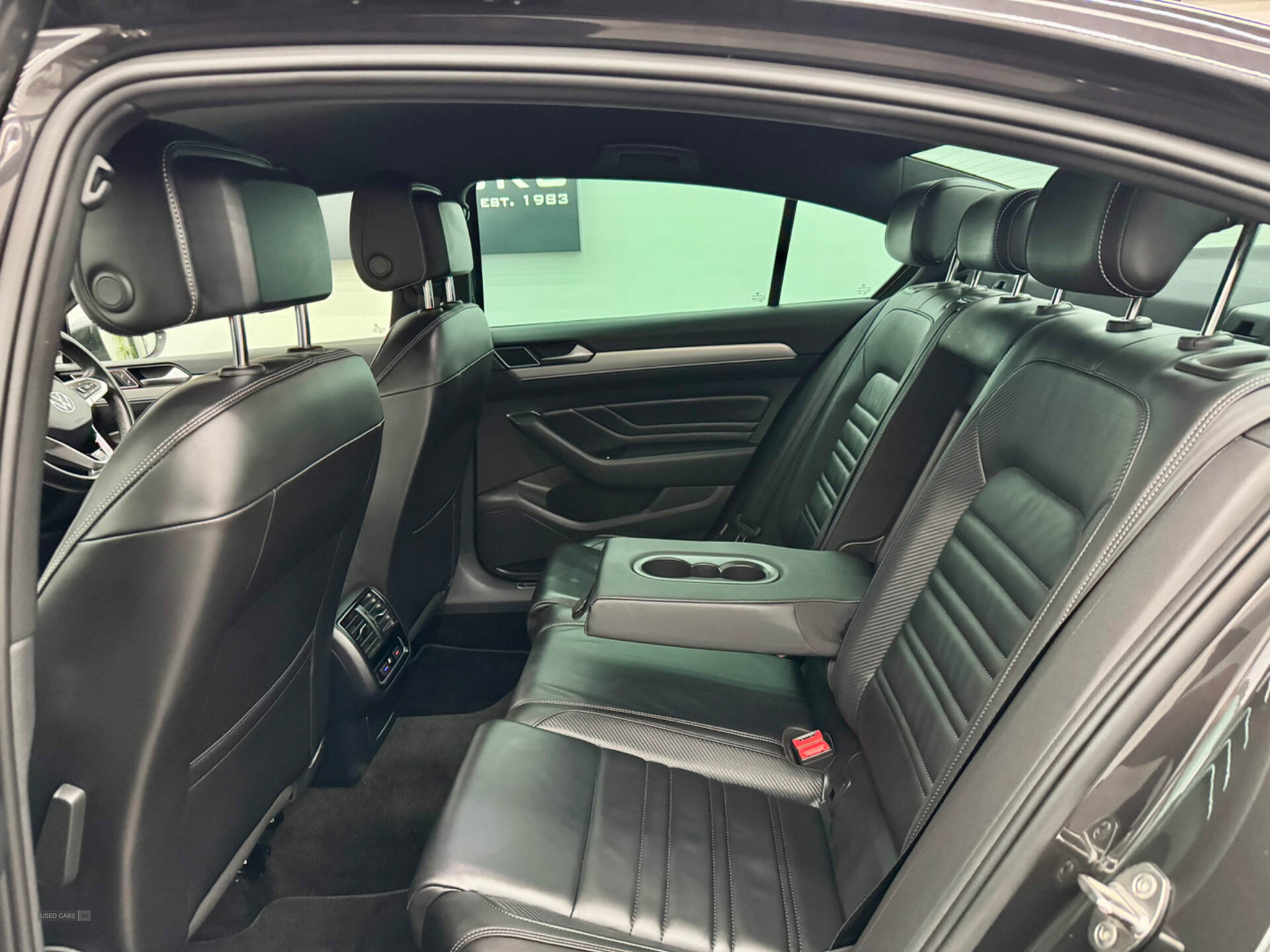 Volkswagen Passat DIESEL SALOON in Derry / Londonderry