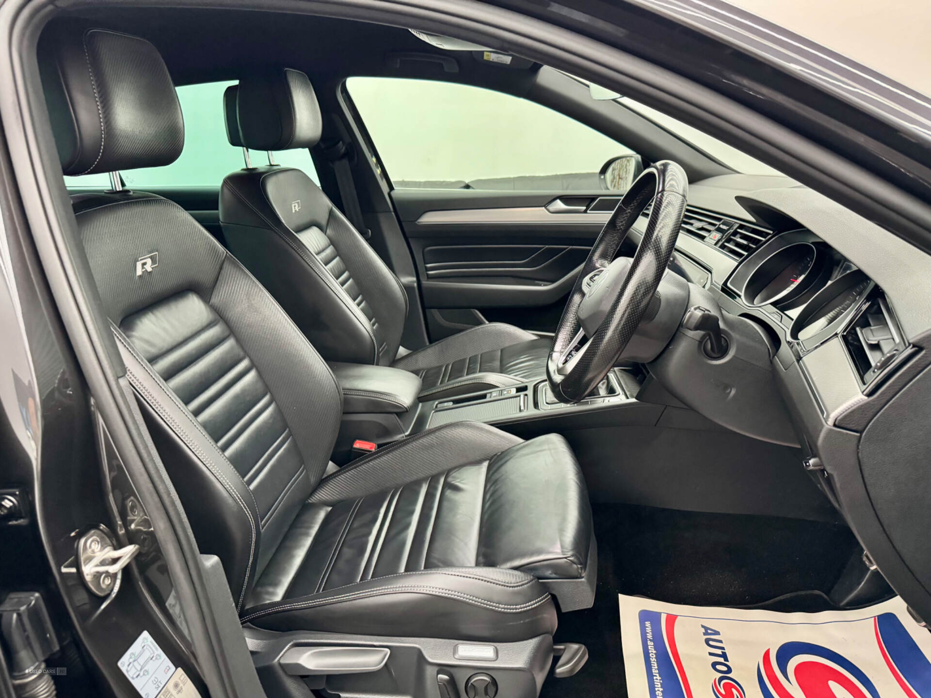 Volkswagen Passat DIESEL SALOON in Derry / Londonderry