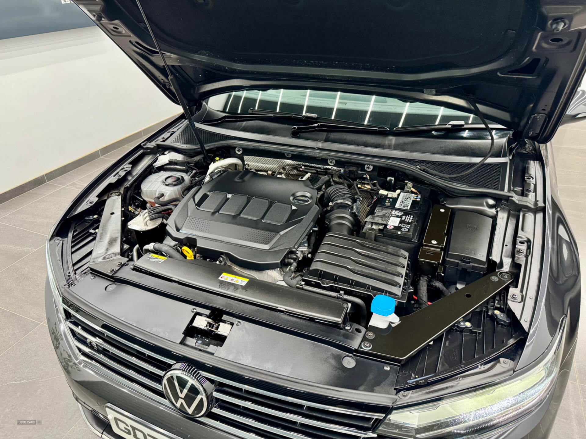 Volkswagen Passat DIESEL SALOON in Derry / Londonderry