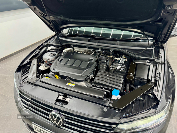 Volkswagen Passat DIESEL SALOON in Derry / Londonderry