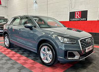 Audi Q2 DIESEL ESTATE in Derry / Londonderry