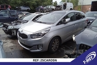 Kia Carens DIESEL ESTATE in Armagh