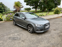 Audi A3 DIESEL SPORTBACK in Derry / Londonderry