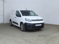Citroen Berlingo M DIESEL in Derry / Londonderry