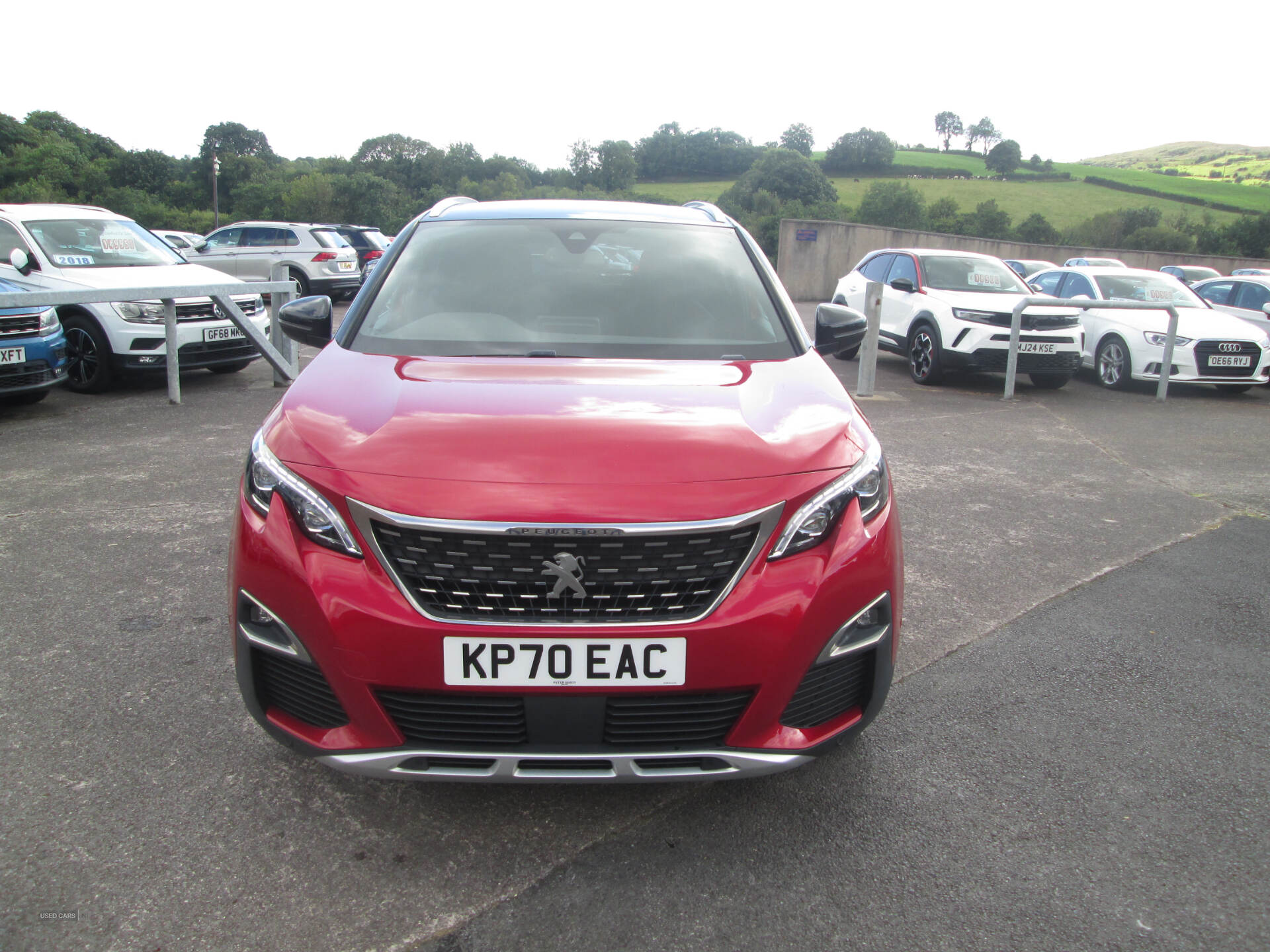 Car Thumbnail 2