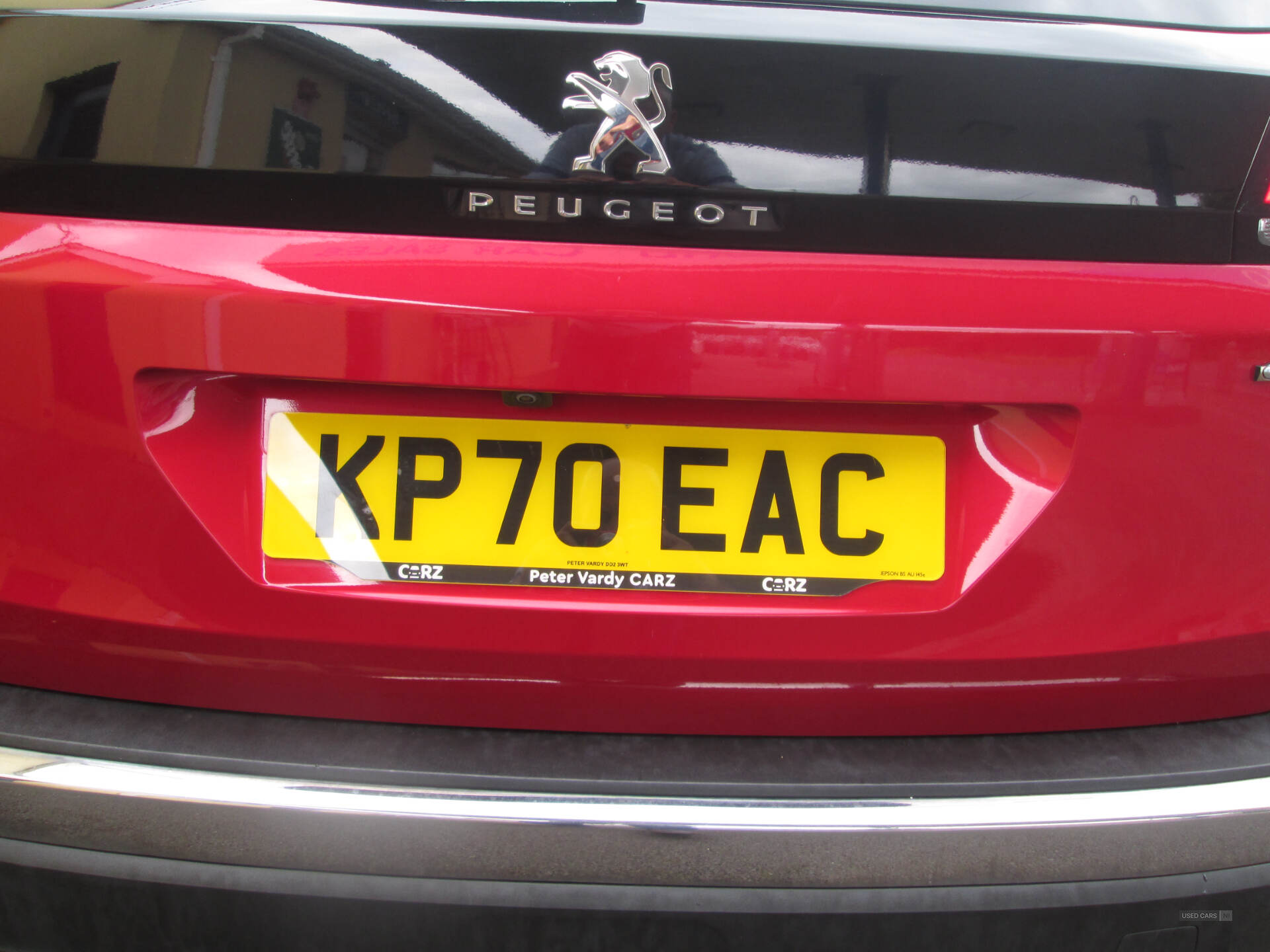 Car Thumbnail 7