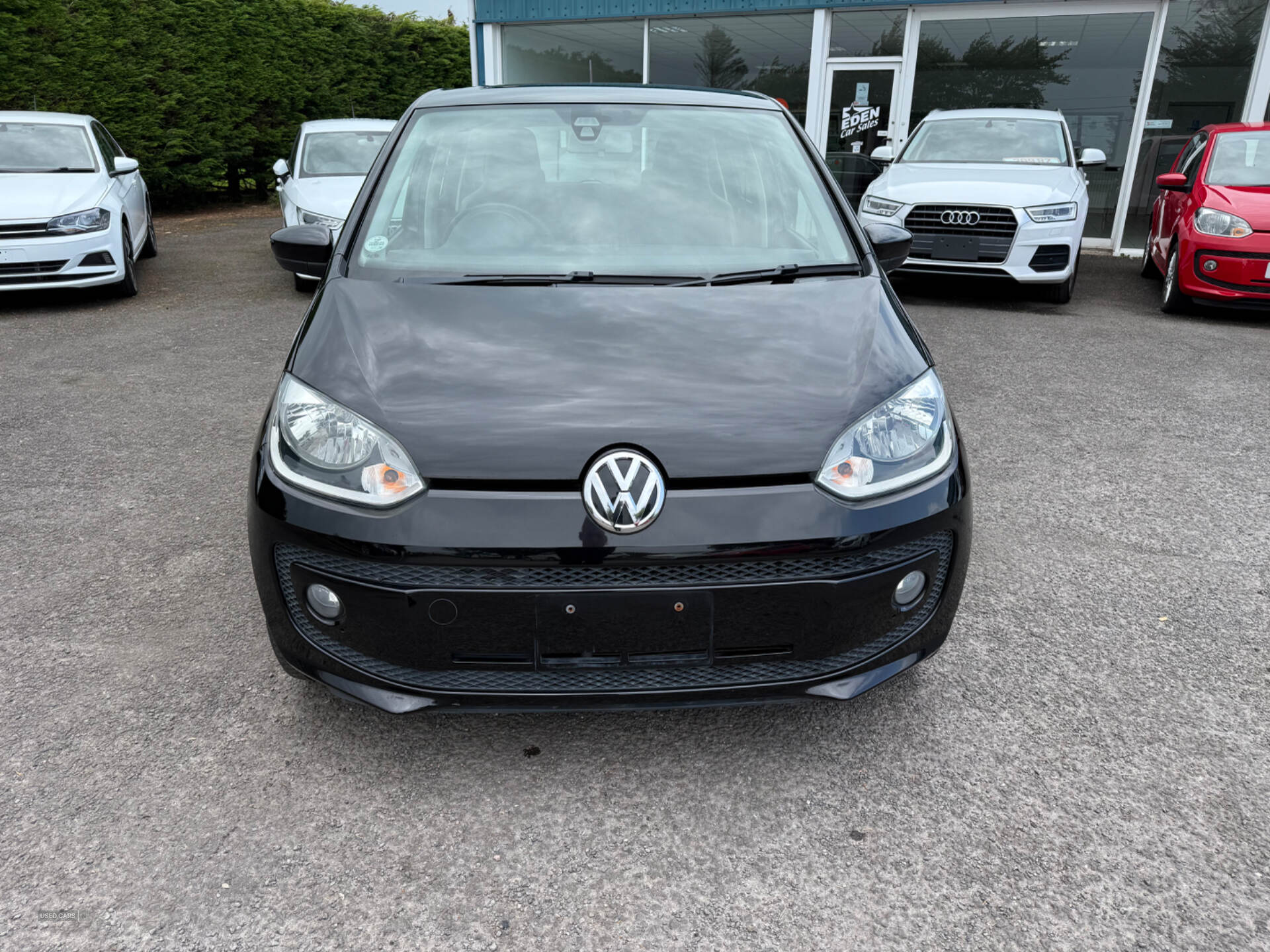 Volkswagen Up High Up 1.0 Automatic in Antrim