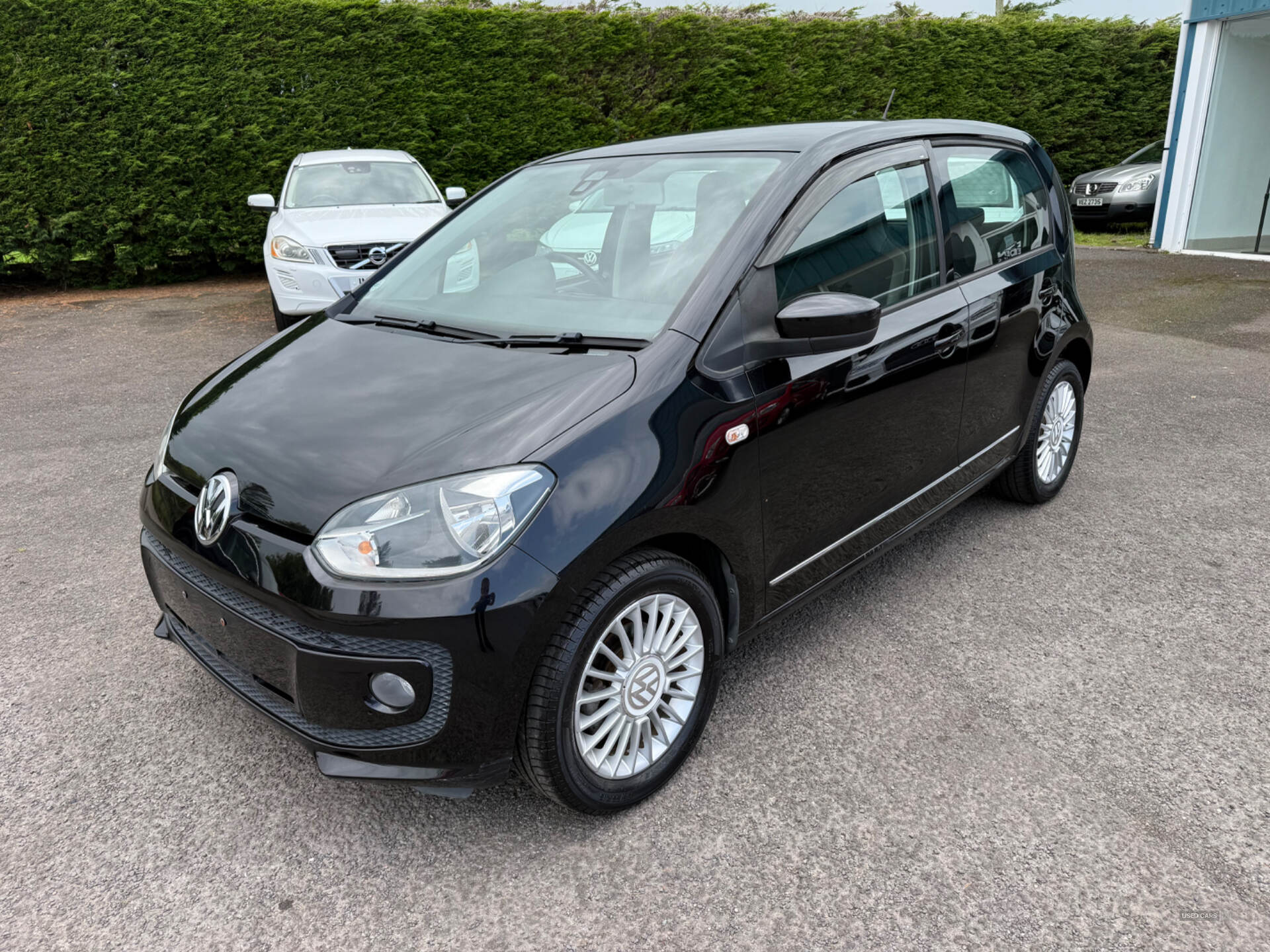 Volkswagen Up High Up 1.0 Automatic in Antrim