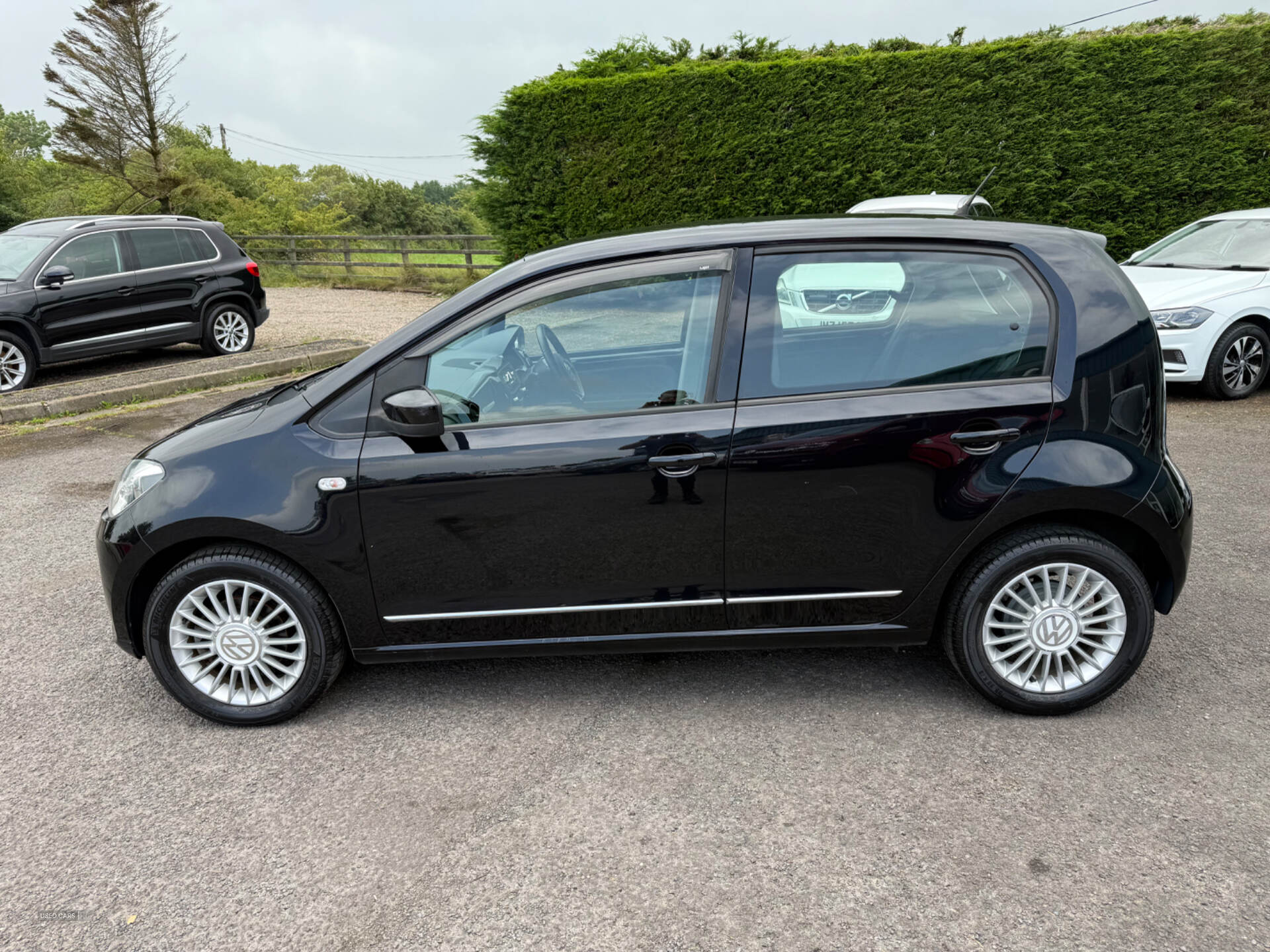 Volkswagen Up High Up 1.0 Automatic in Antrim