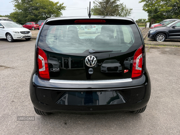 Volkswagen Up High Up 1.0 Automatic in Antrim