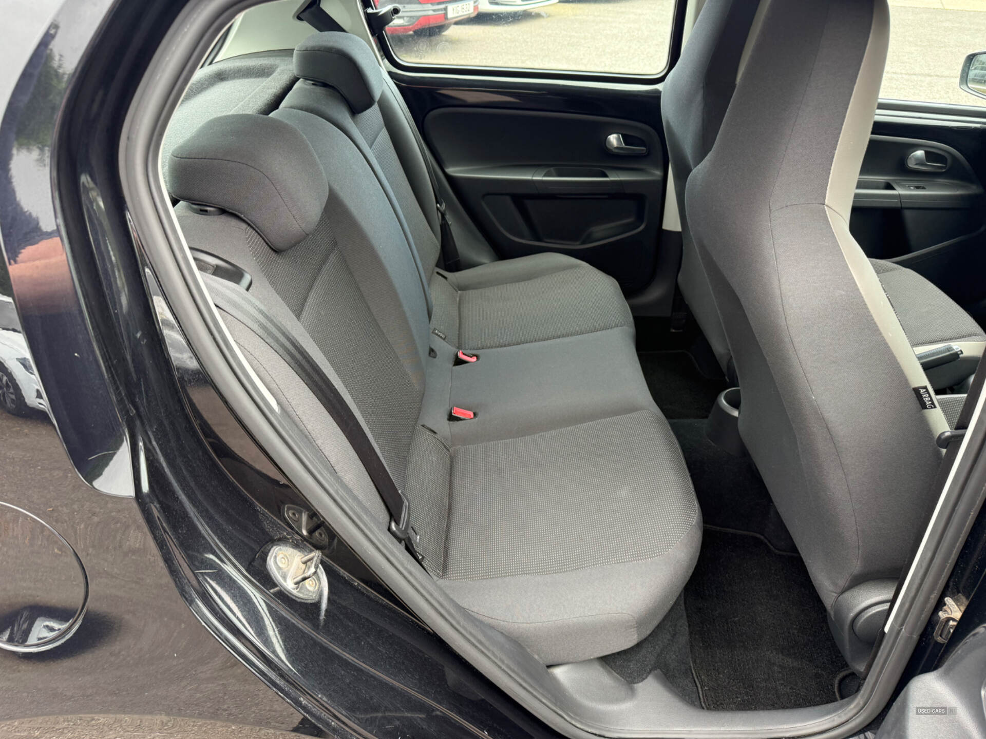 Volkswagen Up High Up 1.0 Automatic in Antrim