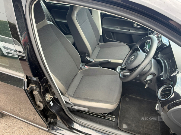 Volkswagen Up High Up 1.0 Automatic in Antrim