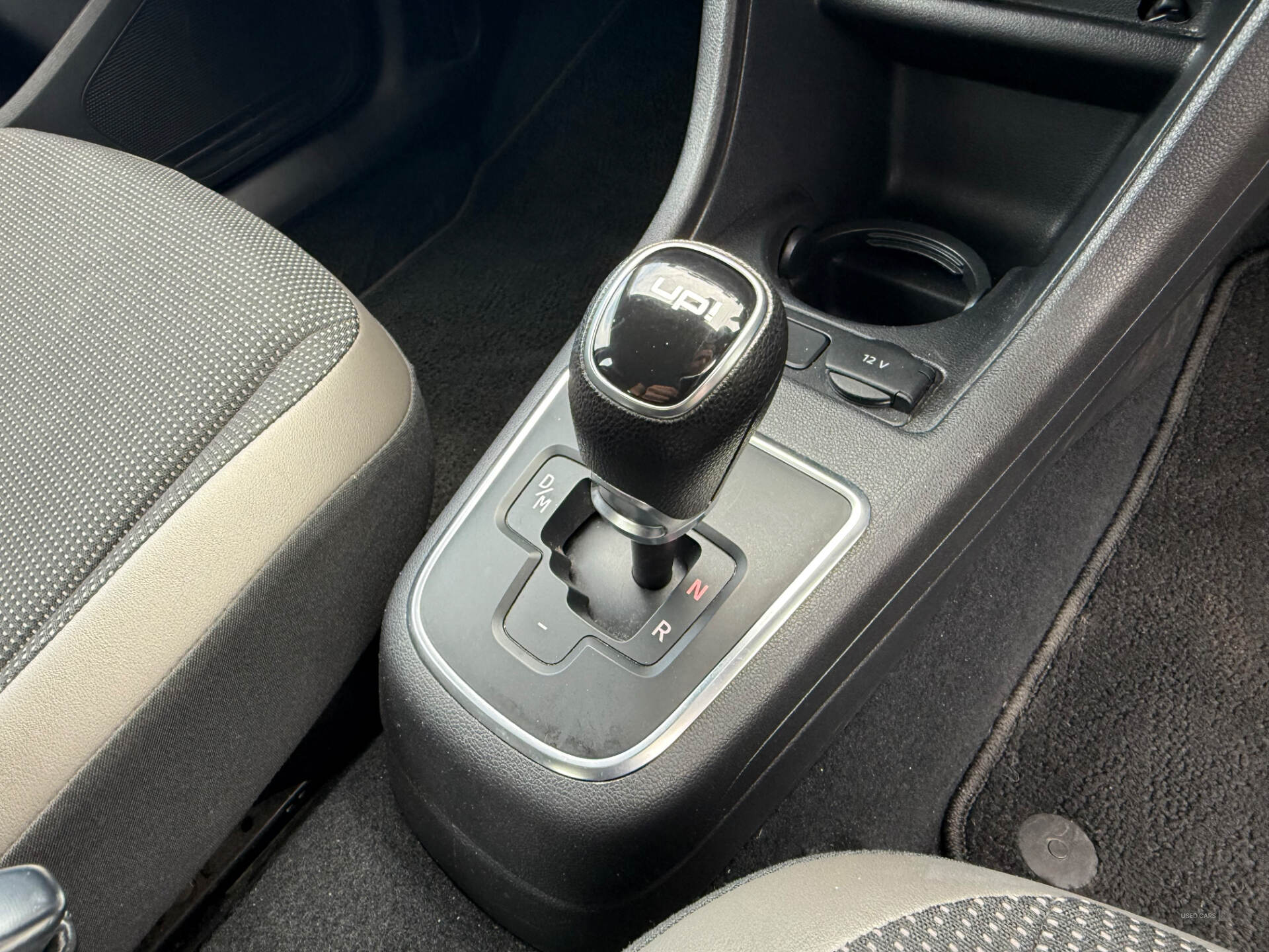 Volkswagen Up High Up 1.0 Automatic in Antrim