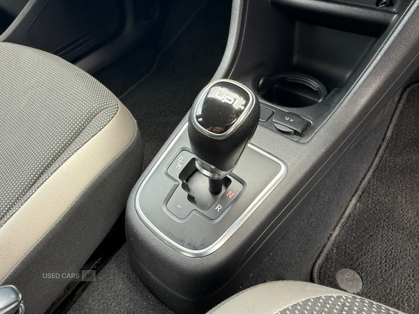 Volkswagen Up High Up 1.0 Automatic in Antrim