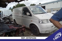 Volkswagen Transporter T30 SWB DIESEL in Armagh