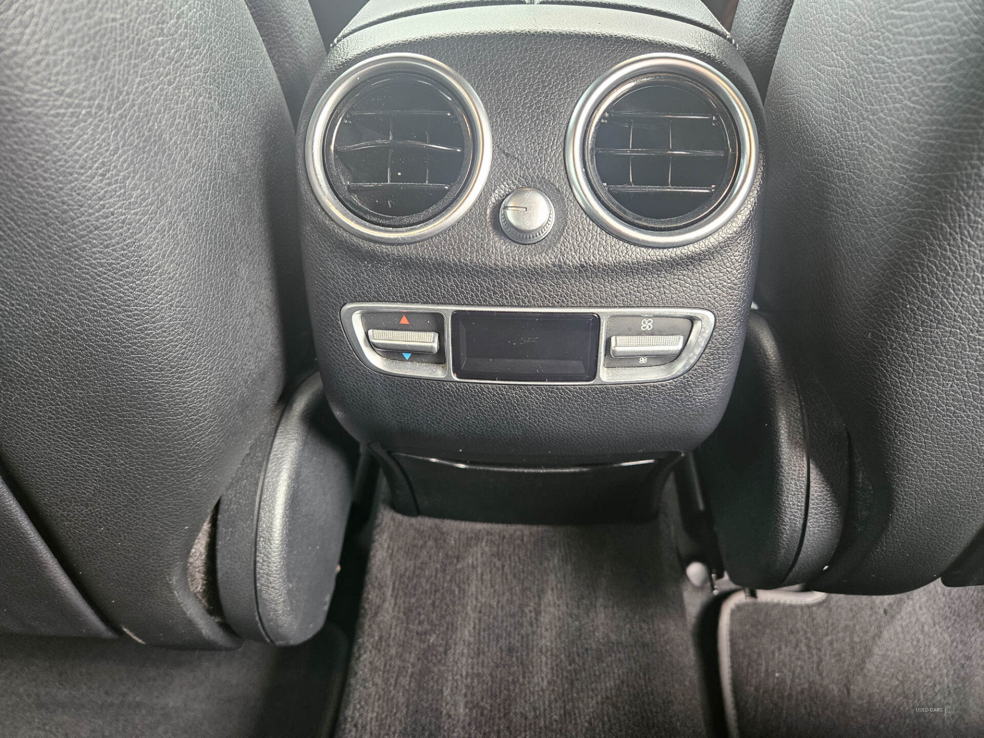 Mercedes GLC-Class DIESEL ESTATE in Derry / Londonderry