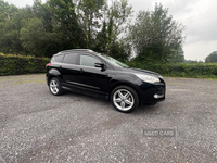 Ford Kuga DIESEL ESTATE in Fermanagh