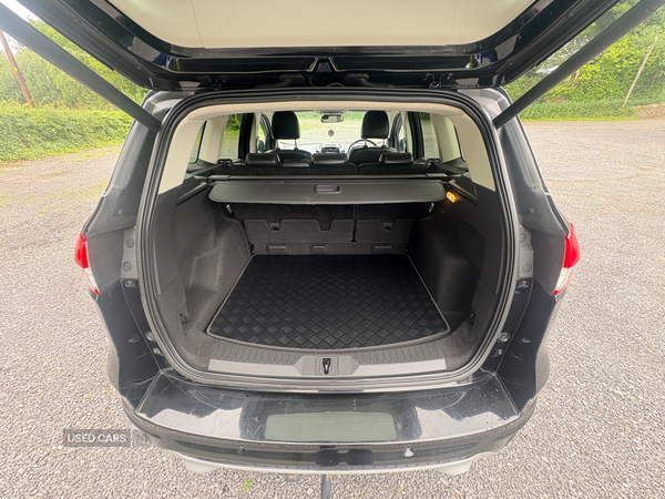Ford Kuga DIESEL ESTATE in Fermanagh