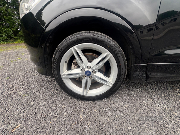 Ford Kuga DIESEL ESTATE in Fermanagh