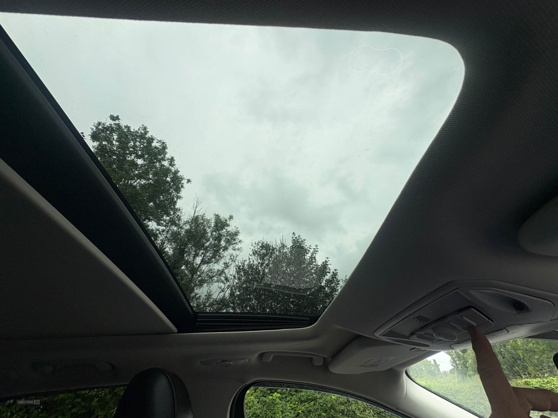 Ford Kuga DIESEL ESTATE in Fermanagh
