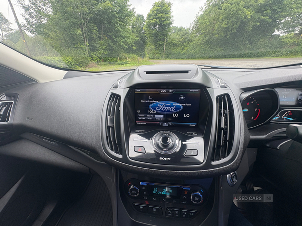 Ford Kuga DIESEL ESTATE in Fermanagh