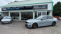 BMW 3 Series SALOON in Antrim