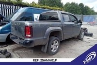 Volkswagen Amarok A33 DIESEL in Armagh