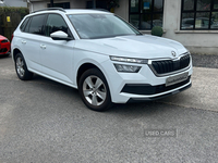 Skoda Kamiq HATCHBACK in Fermanagh