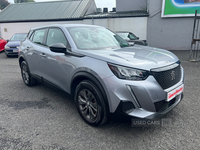 Peugeot 2008 ESTATE in Antrim